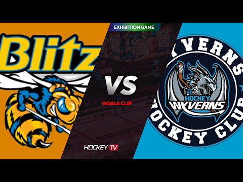 블리츠 vs 와이번즈 EXHIBITION GAME 유치부 [GOALS] 2024.06.23