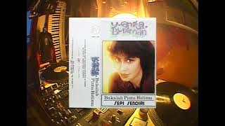 Yuanita Budiman   Pastikan Cintamu (1980's Indonesia Jazz , Soul , Funk)
