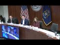 November 21 ottawa county board of commissioners meeting