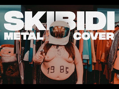 Little Big - Skibidi