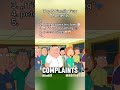 Top 5 Family Guy Moments #shorts #familyguy #fyp #subcribe #viralvideo  #follow
