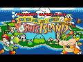 Yoshi’s Island SNES! 🦖 Baby Mario Panic & Retro Vibes