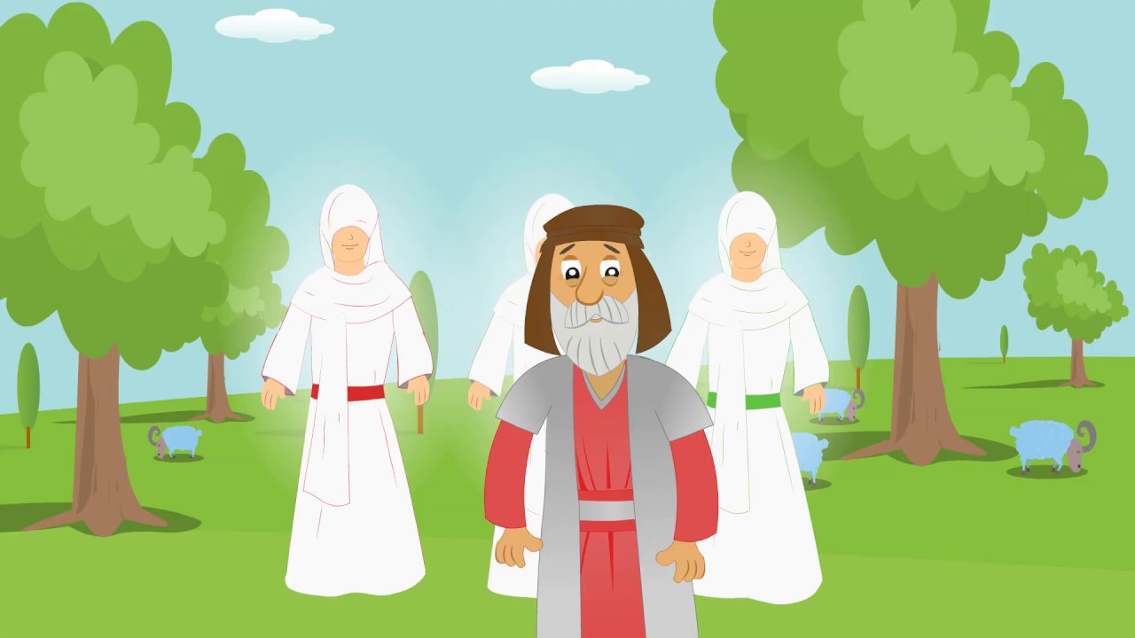 Sodom Gomorrah Full Episode 100 Bible Stories YouTube Sodom Gomorrah Full Episode 100 Bible Stories YouTube