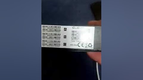 factory reset test cubot X30