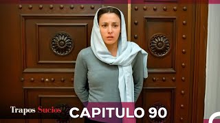 Download Lagu Trapos Sucios Capitulo 90 (Doblado en Español) MP3 Download Lagu Trapos Sucios Capitulo 90 (Doblado en Español) MP3