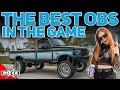 Asking A Truck Girl 10 Questions!