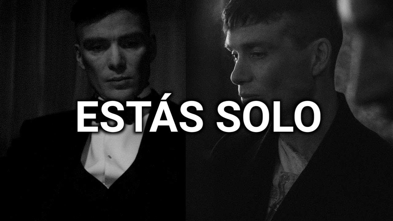 Cuando TOCAS FONDO, Debes Luchar Como Un LOBO SOLITARIO | Discurso Motivacional