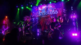 Nita Strauss - Summer Storm (Live)