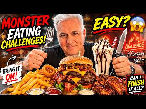 Shall I accept The Challenge?
