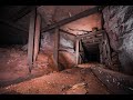 Opening an Abandoned Mine Part II: Exploring the Inside