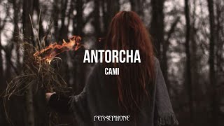 Watch Cami Antorcha video