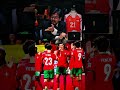 Portugal memiliki komposisi pemain terbaik saat ini? #clippodcast #coachjustin