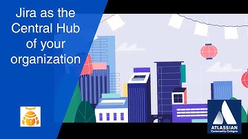 Jira as the Central Hub of your organization - Dashboards and Charts - Gorka Puente | Ronin Pixels