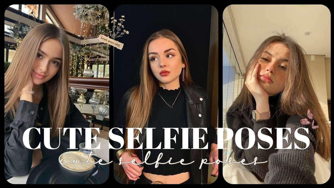 Aesthetic Mirror Selfie Poses for ✨Instagram Pics✨ if you're non-Photogenic  🫣 . . . . . . . #fyp #foryou #howtopose #poseinspo #poseideas… | Instagram