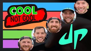 Cool Not Cool Results | Overtime 16 | Dude Perfect