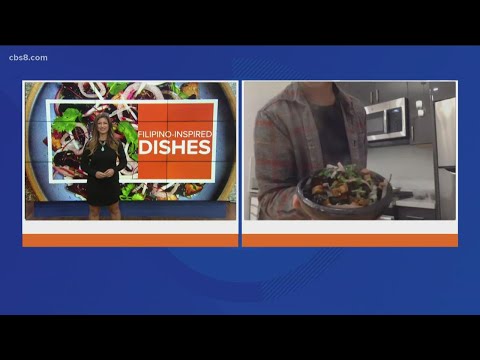 Video: Kako Chef Phillip Esteban Donosi Hranu S Obzirom Na Održivost
