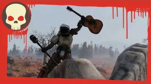 Multiple Mutations! - Fallout 76