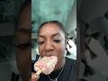 chaotic car snackies #tastetest #icecream