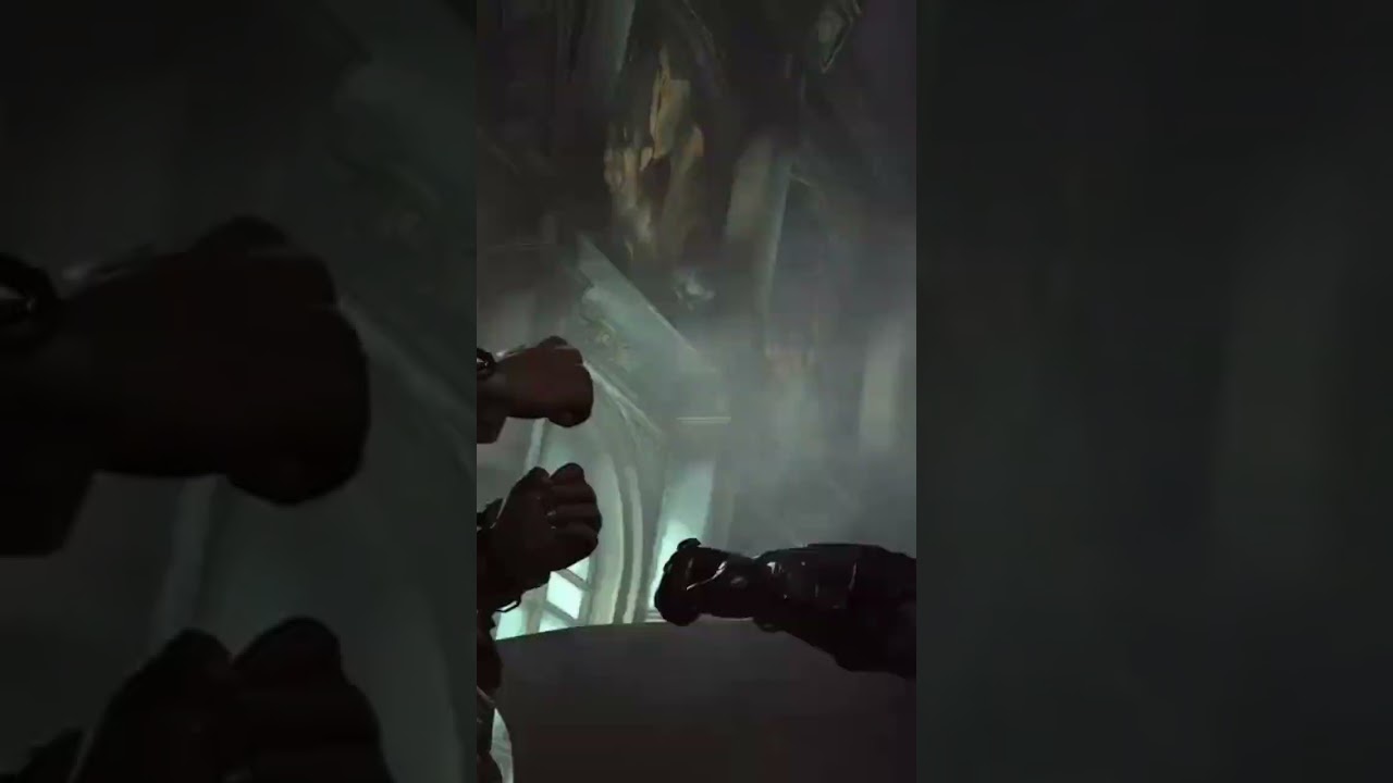 What is this glitch💀 