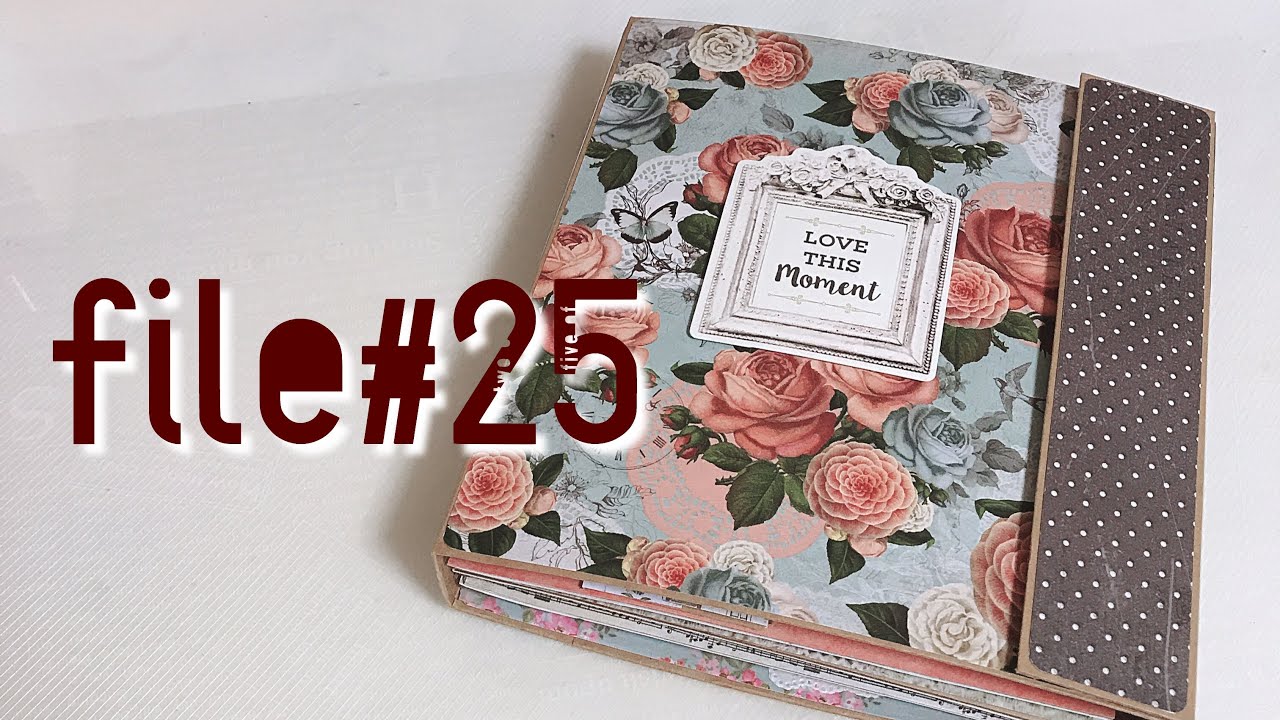 file25 おすそ分けファイル YouTube