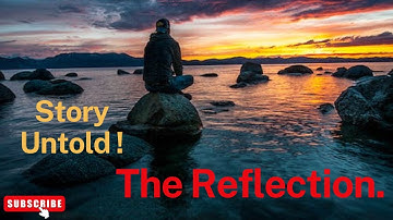 The Power of Self-Reflection: Discovering Your True Self. | Personal Growth