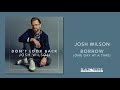 Josh Wilson - Borrow (One Day At A Time) (Official Audio)
