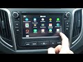 Настройка Appdrawer на штатном ГУ автомобиля Hyundai Creta с Яндекс навигатором