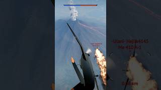 #WarThunder - B7A2 Homare kill Me 410 A! #sabaton #gaming