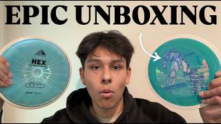 THE MVP CONTROL IS HERE! (New MVP Unboxing)