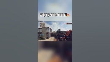 Sniping Yall In Mid Air Is Crazy😭#blackops6 #warzone #sniper #shorts #cod #gaming #sniping