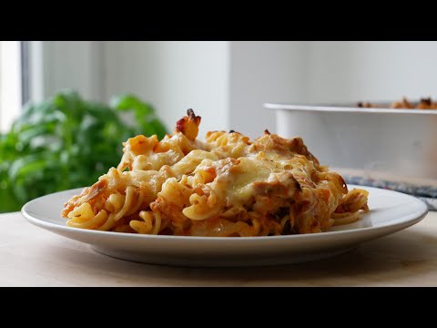 REZEPT: THUNFISCH SANDWICH AUS DER PFANNE - schnell & einfach selber machen. 