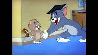 Tom and Jerry - Professor Tom (Best moments) screenshot 5