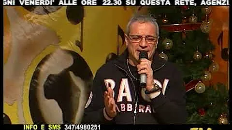 MICHELE DI NAPOLI DA VARESE