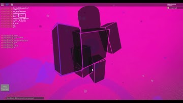 Voidacity Script Builer: Omni God Of Erradication!