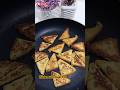 Unique bread Snacks for Tea time #bread #snacks #shorts #trending
