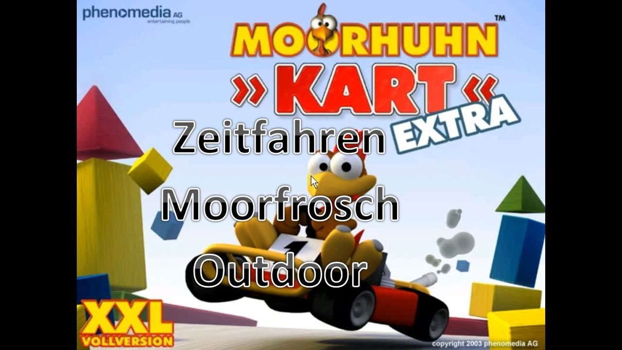 Moorhuhn Kart Extra Kostenlos Spielen Moorhuhn Kart Extra Kostenlos Spielen