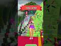 Girls viralshort #3d애니메이션 #gameplay #shortsfeed #musician #gaming viral video🏇🏇⛹️⛹️