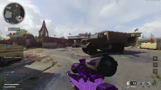 Raw Cold War Sniping Clips in 2026 (for editing)