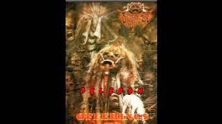 ETERNAL MADNESS-Pelebon (Ritual Cremation)