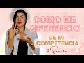 ¿Como me diferencio de mi competencia | Como lograr ser diferente ante mi competencia?