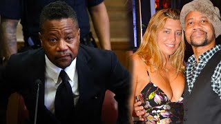 Little known facts about Cuba Gooding Jr.