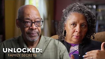 When Someone Accepts You as Their Own Child | Digital Exclusive | Unlocked: Family Secrets | OWN