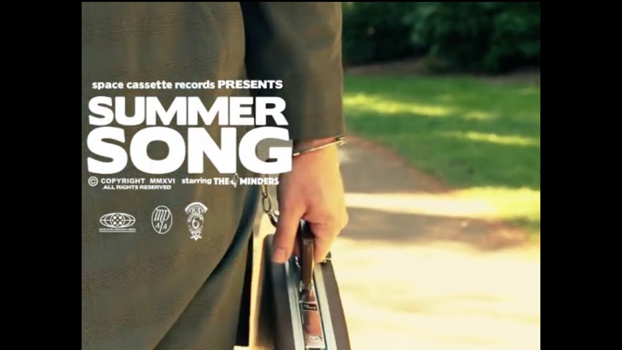 Песни май саммер. Summer Song. БГ - Summer Songs (2005). The minders Audiobook.