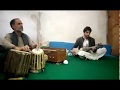 Qadar khan play in rabab naghma za daasey khayam