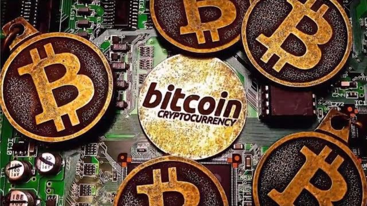 bitcoin explanation youtube