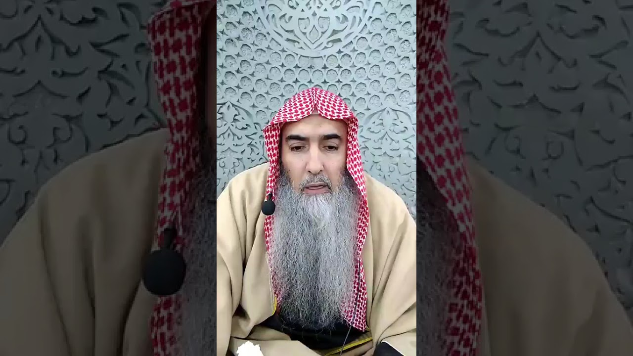 مصابات النبي صلى الله عليه وسلم ونزول قول الله تعالى: ليس لك من الامر شيء #غزوة_أحد 14 #هذا_الحبيب 