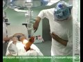 Первых пациентов принимает противошоковая операционная в Железногорске