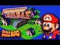 Off Camera Secrets | Super Mario RPG - Boundary Break