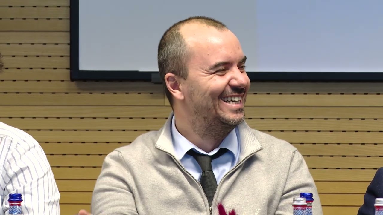 Ce nu poate face AI-ul ? ( inca ) 5/10