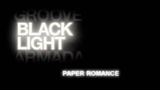 Groove Armada - Paper Romance [Live Acoustic @ BBC 6 -Save]